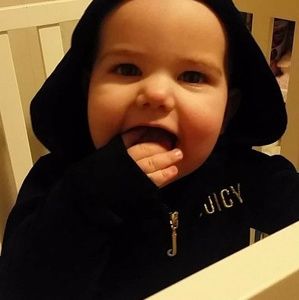 Meet your Posher, Anna marie